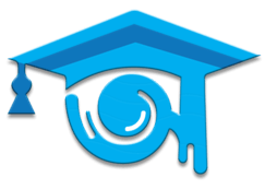 Ogrogami Academy logo